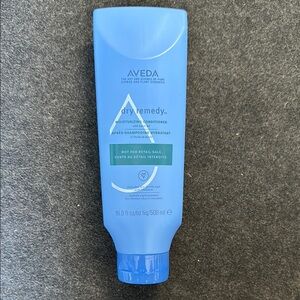 Aveda Dry Remedy Moisturizing Conditiner  16.9oz